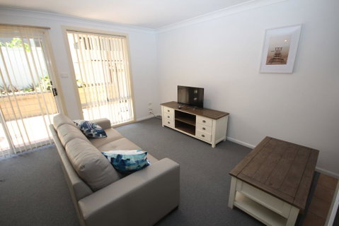 Waters Edge - Kempsey Accommodation 3