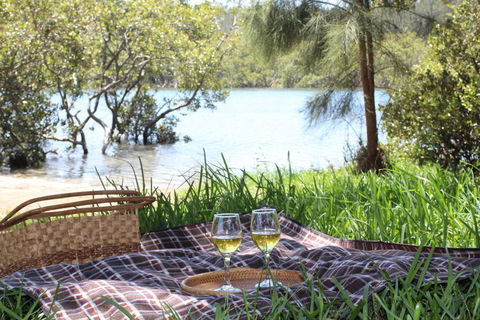 Waters Edge - Kempsey Accommodation 1