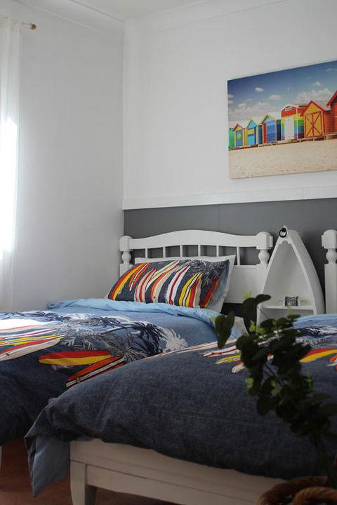 Waters Edge - Kempsey Accommodation 3