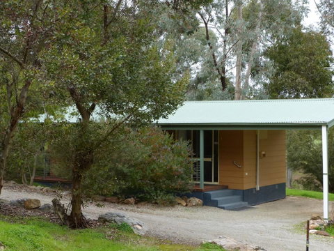 Watervale Retreat - Kempsey Accommodation 1
