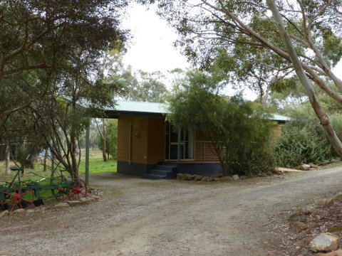 Watervale Retreat - Kempsey Accommodation 2