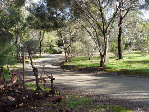 Watervale Retreat - Kempsey Accommodation 0