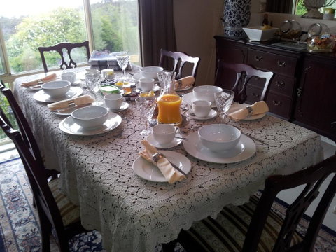 Waterview Gardens B&B - Kempsey Accommodation 1