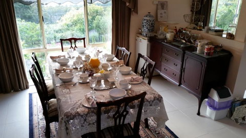 Waterview Gardens B&B - Kempsey Accommodation 2