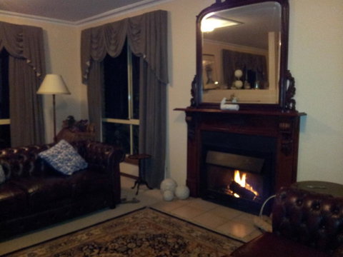 Waterview Gardens B&B - Kempsey Accommodation 3