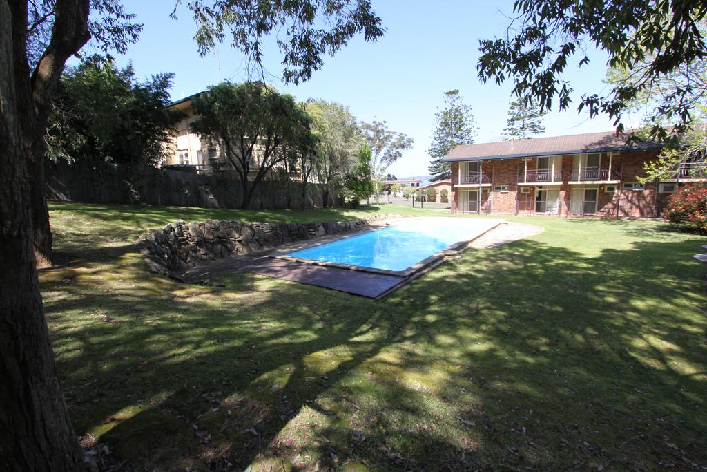 Gosford NSW Kempsey Accommodation
