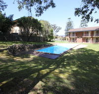 Waterview Gosford Motor Inn - Kempsey Accommodation