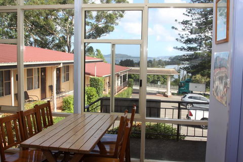Waterview Gosford Motor Inn - Kempsey Accommodation 1