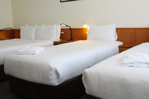 Waterview Gosford Motor Inn - Kempsey Accommodation 2