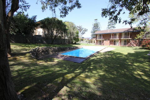Waterview Gosford Motor Inn - Kempsey Accommodation 0