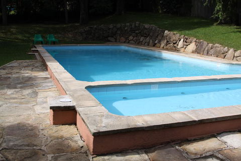 Waterview Gosford Motor Inn - Kempsey Accommodation 3