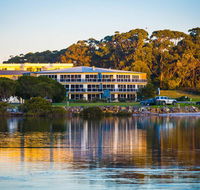 Waterview Luxury Apartments