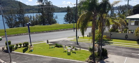 Waterview Motel Maclean - Kempsey Accommodation 3
