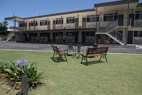 Waterview Motel Maclean - Kempsey Accommodation 0