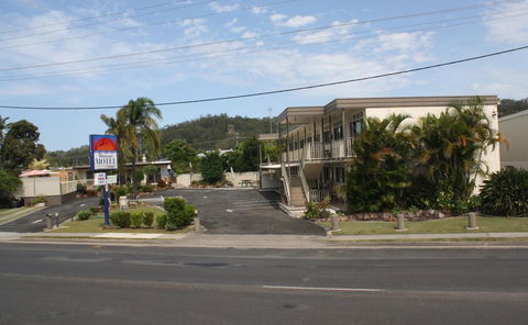 Waterview Motel Maclean - Kempsey Accommodation 2