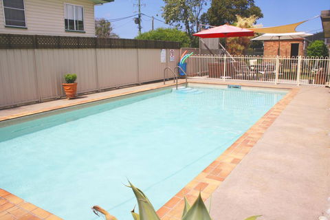 Waterview Motel Maclean - Kempsey Accommodation 1