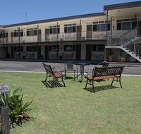 Waterview Motel Maclean - Kempsey Accommodation