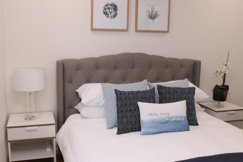 Waterviews On Marine Parade 3/32 - Kempsey Accommodation 2