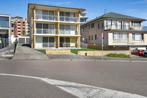 Waterviews On Marine Parade 3/32 - Kempsey Accommodation 0