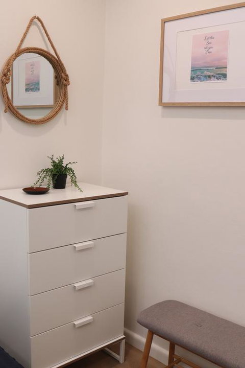 Waterviews On Marine Parade 3/32 - Kempsey Accommodation 3