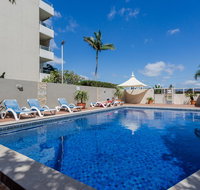 Waterways Apartments - Kempsey Accommodation