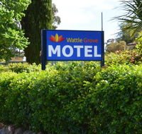 Wattle Grove Motel Maryborough - Kempsey Accommodation