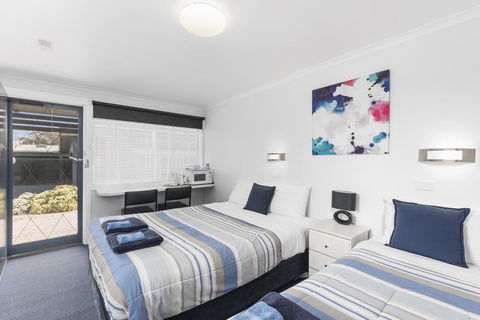 Wattle Grove Motel Maryborough - Kempsey Accommodation 3