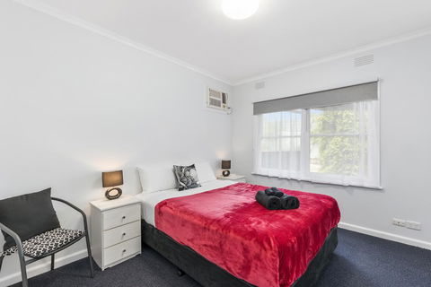 Wattle Grove Villa - Kempsey Accommodation 1