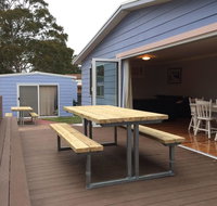 Watts  Callala Beach-Pet Friendly - Kempsey Accommodation