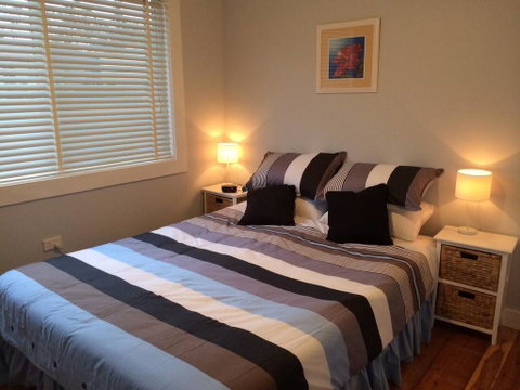 Watts @ Callala Beach-Pet Friendly - Kempsey Accommodation 2