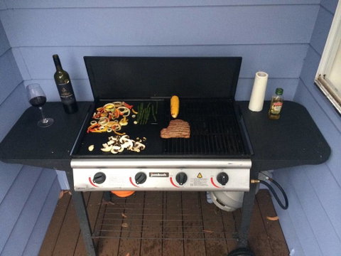 Watts @ Callala Beach-Pet Friendly - Kempsey Accommodation 1