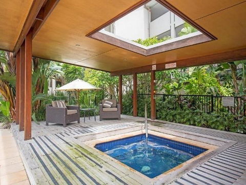 WAVE CULTURE 1204 - BEACH BLISS - Kempsey Accommodation 0