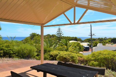 Wave Walk - Kempsey Accommodation 0