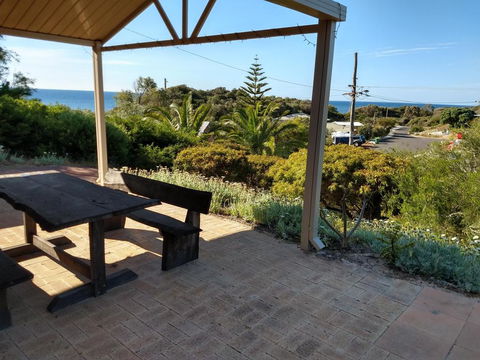 Wave Walk - Kempsey Accommodation 1