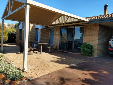 Wave Walk - Kempsey Accommodation 3