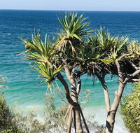 Waves and White Horses Seaview Retreat adults only - Kempsey Accommodation