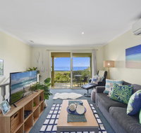 Waves at Sapphire - Kempsey Accommodation