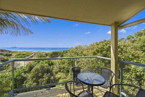 Waves At Sapphire - Kempsey Accommodation 3