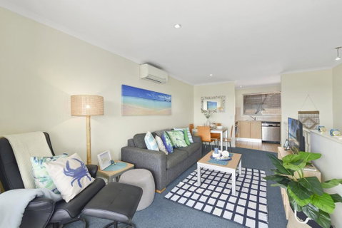 Waves At Sapphire - Kempsey Accommodation 1
