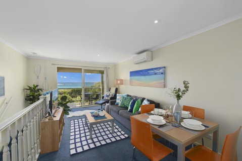 Waves At Sapphire - Kempsey Accommodation 2