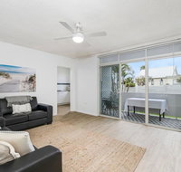 WAVES ON MAIN 4/1 MAIN STREET - Kempsey Accommodation