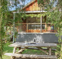 Way Out Wandi - Kempsey Accommodation