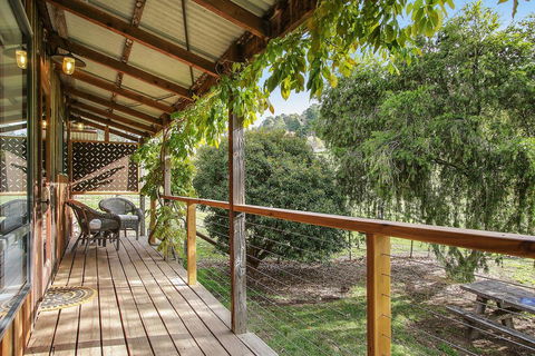 Way Out Wandi - Kempsey Accommodation 1