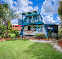 Wayfarers Beachouse - Rainbow Beach Everything you need just metres to the beach - Kempsey Accommodation