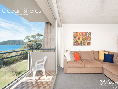 Weatherly Close, Ocean Shores, Unit 10, 27 - Kempsey Accommodation 1