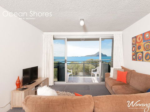 Weatherly Close, Ocean Shores, Unit 10, 27 - Kempsey Accommodation 2