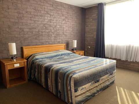 Wedderburn Goldseeker Motel - Kempsey Accommodation 2