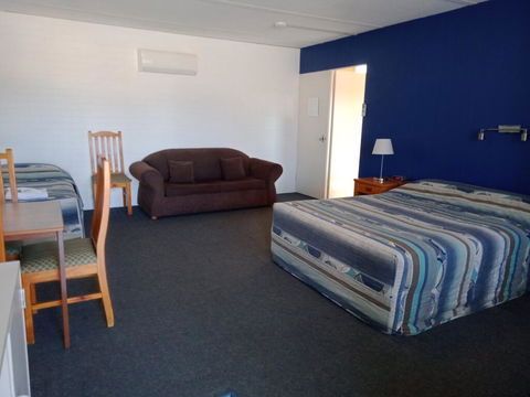 Wedderburn Goldseeker Motel - Kempsey Accommodation 3
