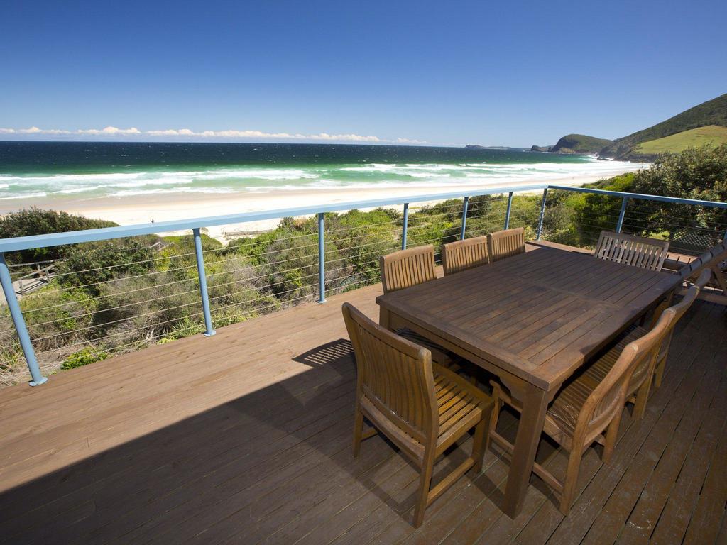 Blueys Beach NSW Kempsey Accommodation