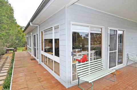 WELCOME BREAK - PET FRIENDLY - Kempsey Accommodation 2